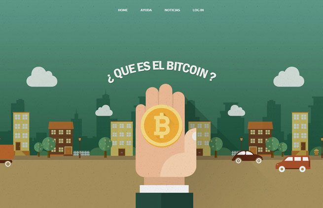 Qué es el Bitcoin?